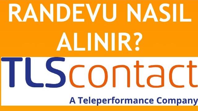 TLS Contact Randevu Nasıl Alınır? Randevu Oluşturma