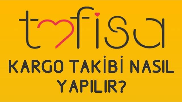 Tofisa Kargo Takibi Nasıl Yapılır?