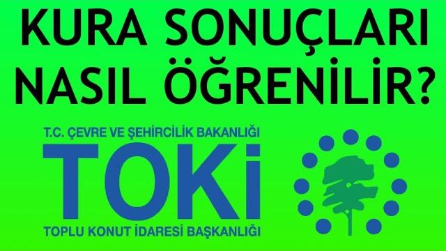 Toki Kura Sonuçları Nasıl Öğrenilir?