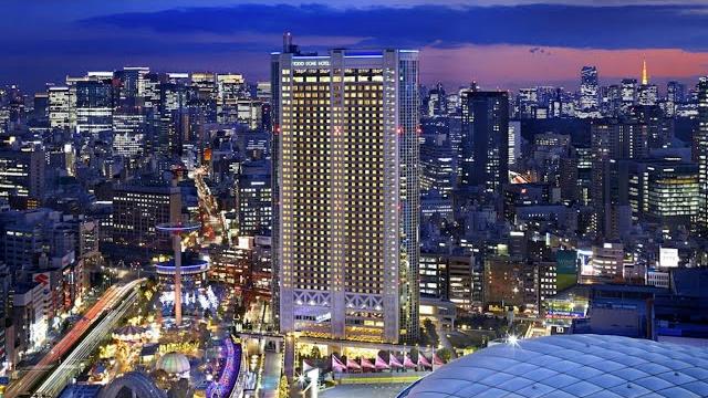 Tokyo Otel Fiyatları | Tokyo Otelleri