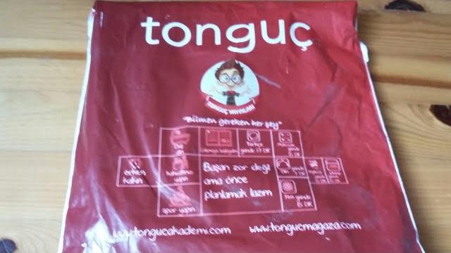 Tonguç Akademi Akıl Haritaları Seti Tanıtımı