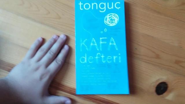 Tonguç Akademi Kafa Defteri İncelemesi