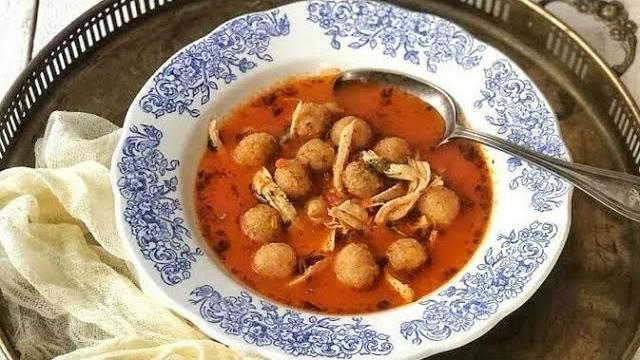 Topalak Yemeğinin Yanına Ne Gider?