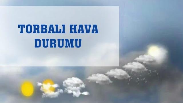 Torbalı Hava Durumu