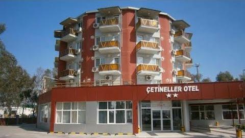 Torbalı Otel Fiyatları | Torbalı Otelleri