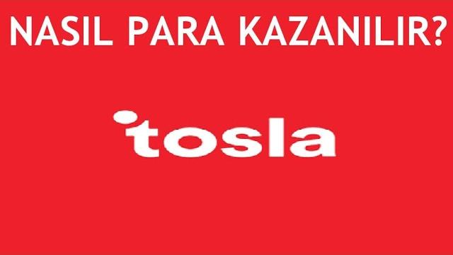 Tosla Nasıl Para Kazanılır?