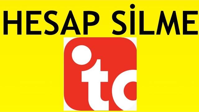Tosla Uygulaması Hesap Silme Nasıl Yapılır?