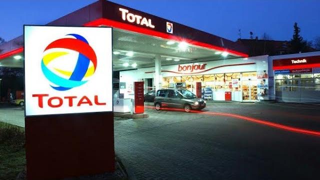 Total Akaryakıt Fiyatları (GÜNCEL FİYATLAR)