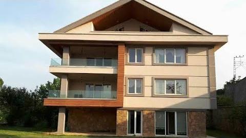 Trabzon Satılık Villa ve Fiyatları