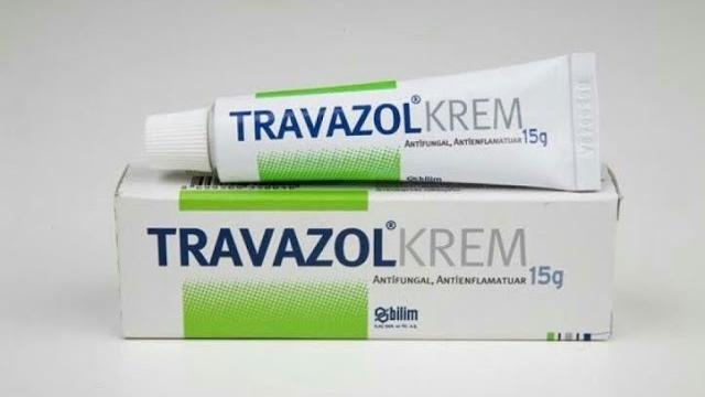 Travazol Krem Nedir, Ne İçin Kullanılır, Ne İşe Yarar, Yan Etkileri Nelerdir?
