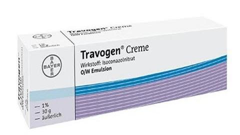 Travogen Krem Nedir, Ne İçin Kullanılır, Ne İşe Yarar, Yan Etkileri Nelerdir?