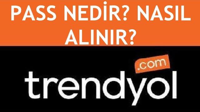 Trendyol Pass Nedir? Nasıl Alınır? 10'lu Kargo Paketi Ne İşe Yarar?
