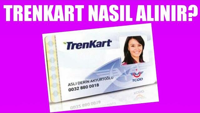 Trenkart Nasıl Alınır? Nasıl Çıkartılır?