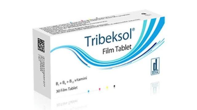 Tribeksol Nedir, Ne İçin Kullanılır, Ne İşe Yarar, Yan Etkileri Nelerdir?