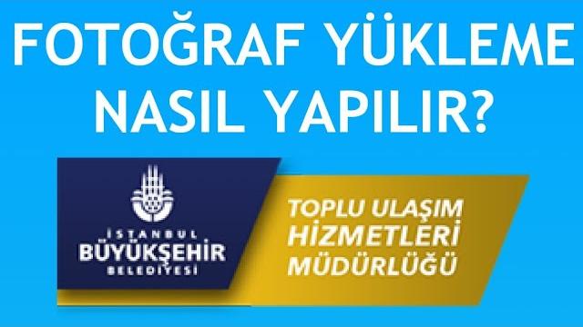Tuhim Fotoğraf Yükleme Nasıl Yapılır?