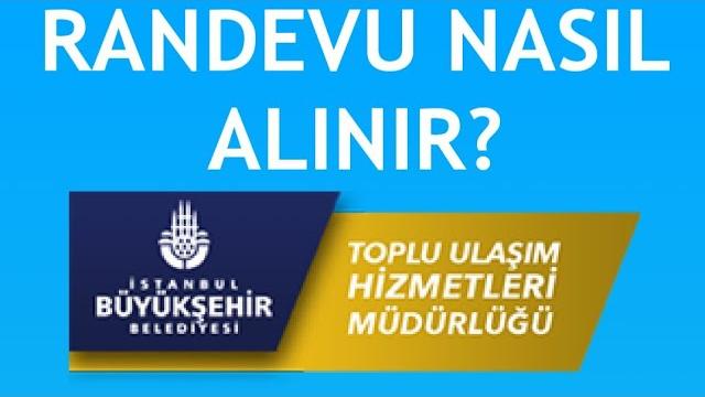 Tuhim Randevu Nasıl Alınır?