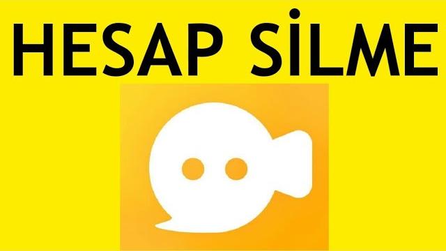 Tumile Hesap Silme Nasıl Yapılır?