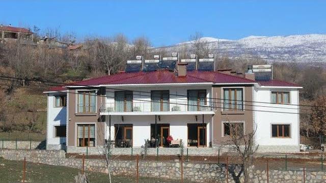 Tunceli Otel Fiyatları | Tunceli Otelleri