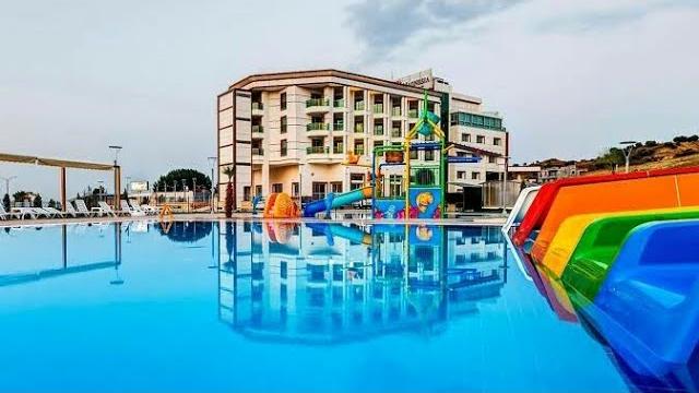 Turgutlu Otel Fiyatları | Turgutlu Otelleri