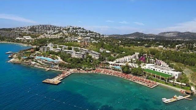 Turgutreis Otel Fiyatları | Turgutreis Otelleri