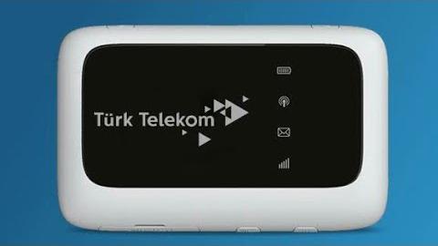 Türk Telekom Mobil Wifi Tarifeler - Fiyatlar - Kullanıcı Deneyimi