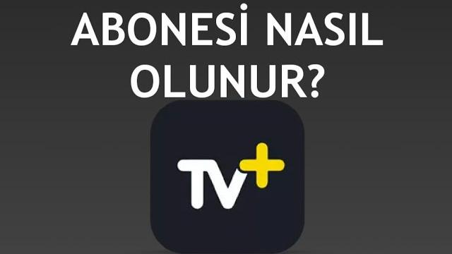 Turkcell TV Plus Abonesi Nasıl Olunur?