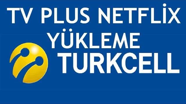 Turkcell TV Plus Netflix Nasıl Yüklenir?