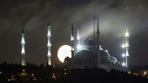 Türkiye'de Kaç Tane Camii Var?