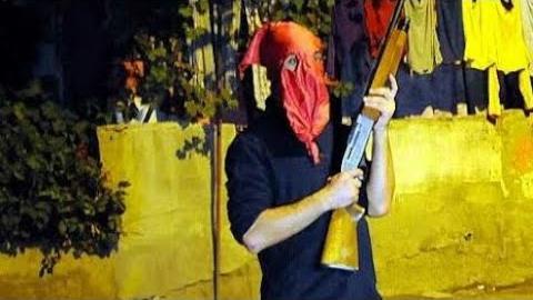 Türkiye'nin En Tehlikeli 10 Mahallesi