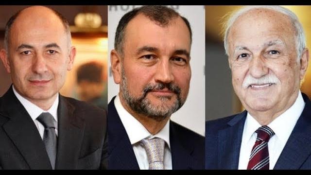 Türkiye'nin En Zengin 10 Kişisi (Güncel Liste)