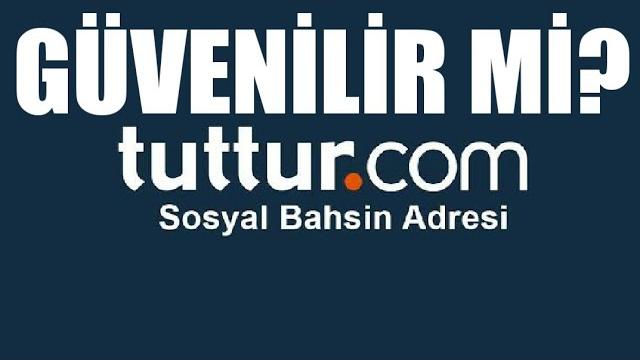 Tuttur.com Güvenilir Mi?