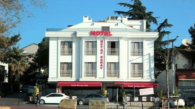 Tuzla Otel Fiyatları | Tuzla Otelleri