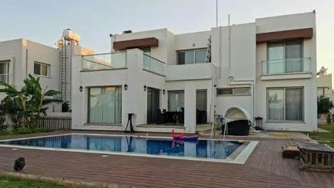 Tuzla Satılık Villa ve Fiyatları