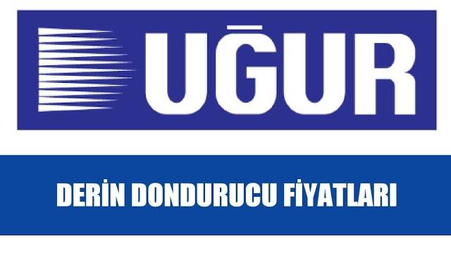 Uğur Derin Dondurucu Modelleri ve Fiyatları