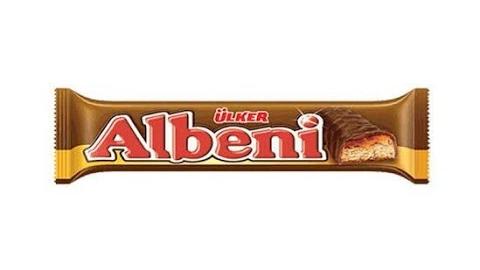 Ülker Albeni