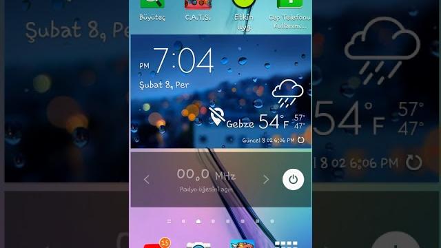 Ultra Güç Tasarrufu ile Telefon Ne Kadar Dayanır?