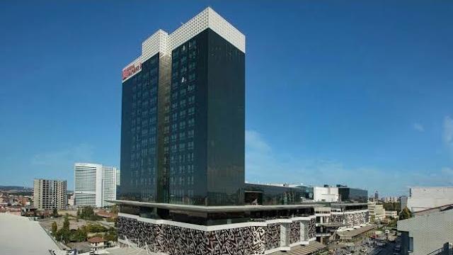 Ümraniye Otel Fiyatları | Ümraniye Otelleri