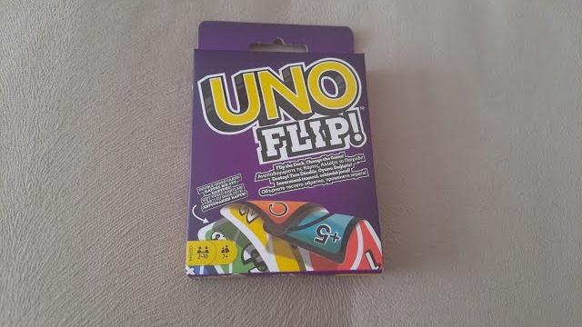 Uno Flip İncelemesi | Nasıl Oynanır? | Puanlama | Nerede Satılıyor?