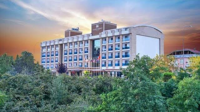 Ünye Otel Fiyatları | Ünye Otelleri