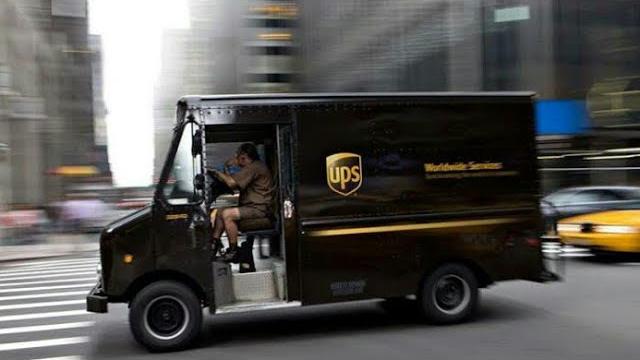 Ups Kargo Nasıl Gönderilir?