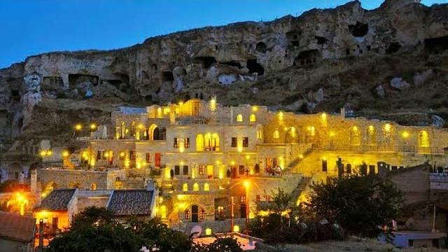 Ürgüp Otel Fiyatları | Ürgüp Otelleri