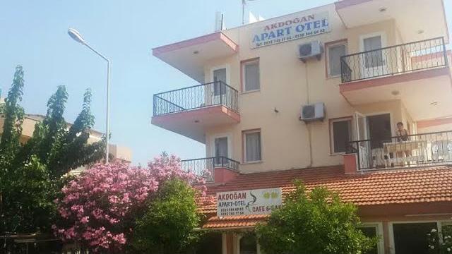 Ürkmez Otel Fiyatları | Ürkmez Otelleri