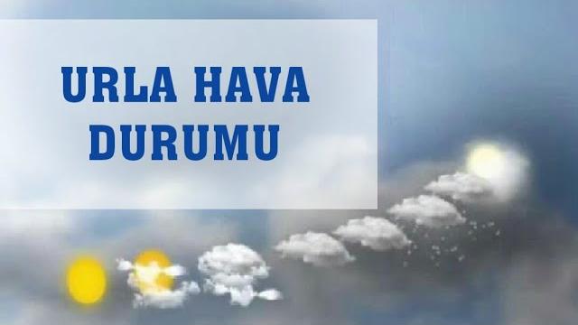 Urla Hava Durumu