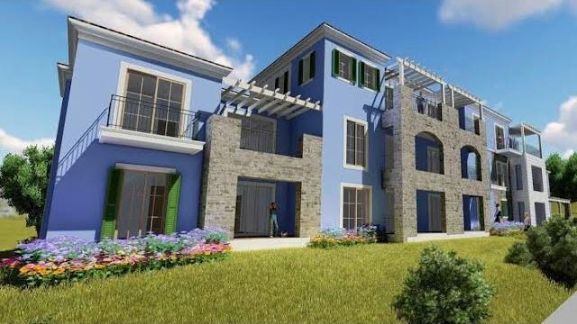 Urla Satılık Villa ve Fiyatları