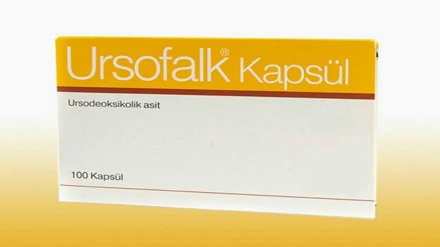Ursofalk Nedir, Ne İçin Kullanılır, Ne İşe Yarar, Yan Etkileri Nelerdir?