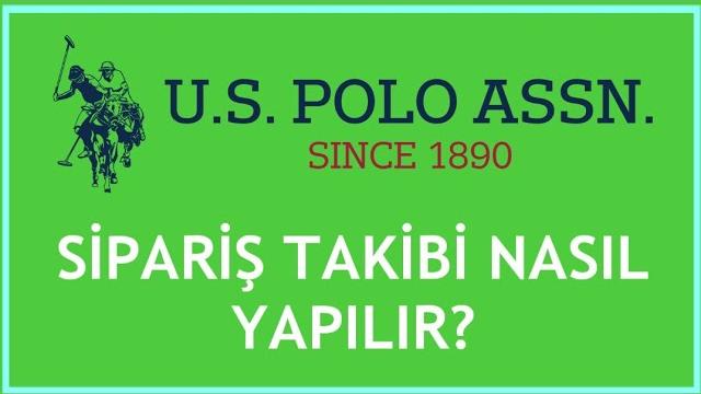 Us Polo Assn Sipariş Takibi Nasıl Yapılır?