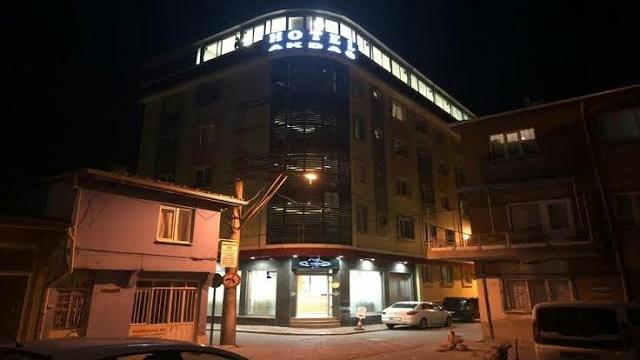 Uşak Otel Fiyatları | Uşak Otelleri