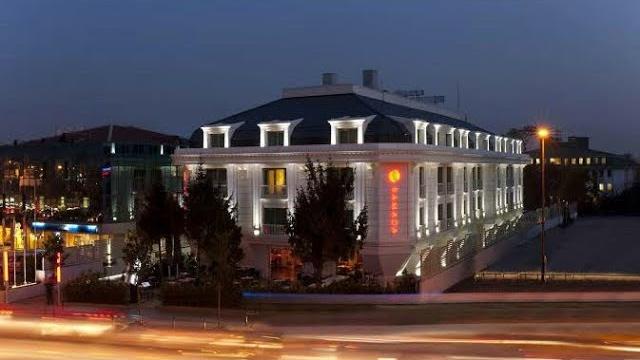 Üsküdar Otel Fiyatları | Üsküdar Otelleri