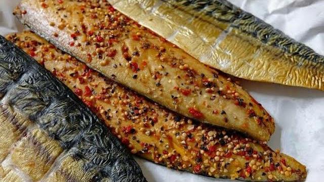 Uskumrunun Yanına Ne Gider?