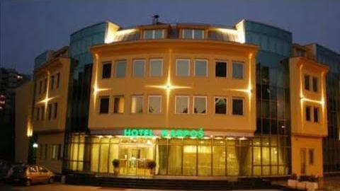 Üsküp Otel Fiyatları | Üsküp Otelleri